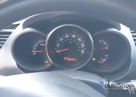 2011 Kia Soul + from USA, damaged, VIN KNDJT2A2XB7227133